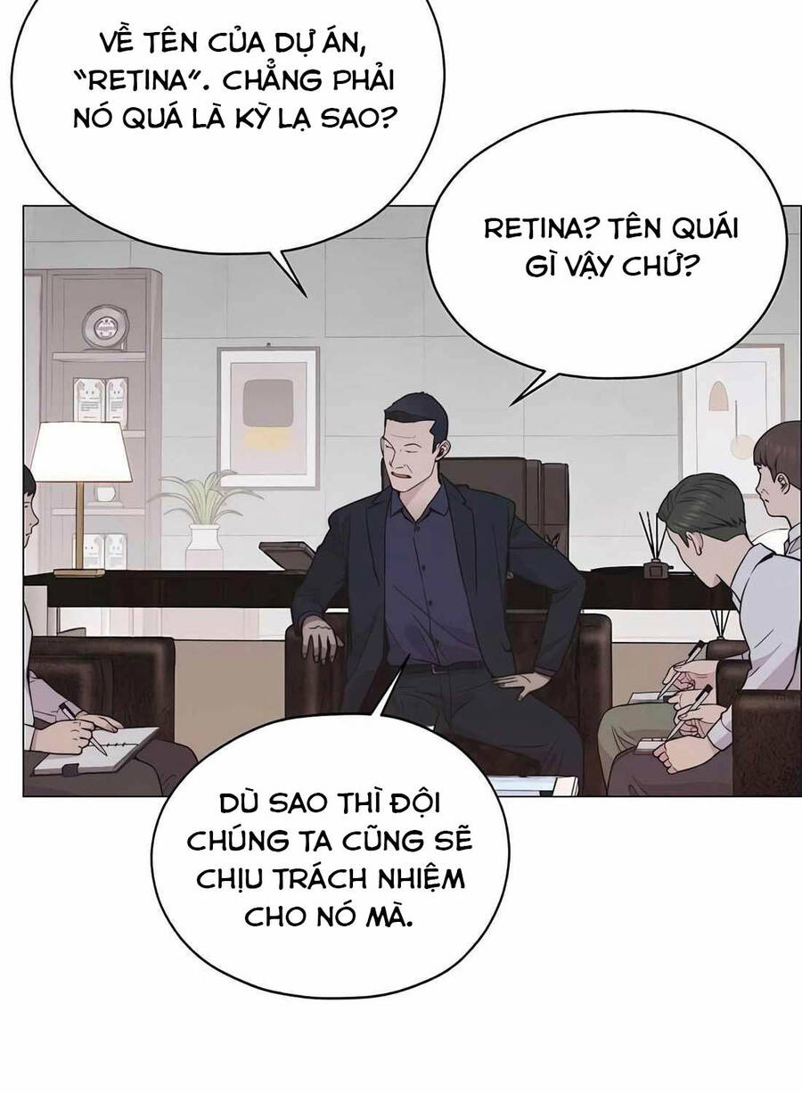 Người Đàn Ông Thực Thụ Chapter 183 - Trang 2