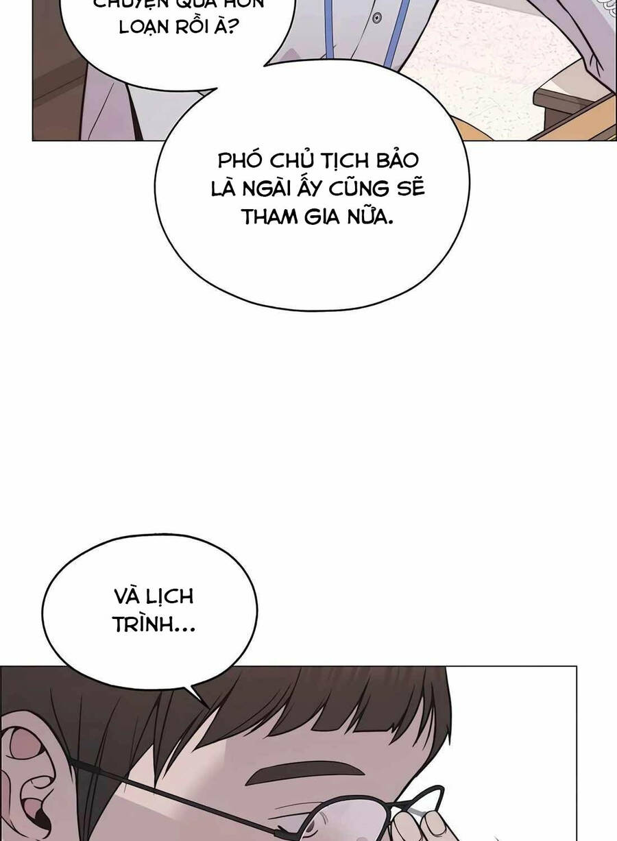 Người Đàn Ông Thực Thụ Chapter 183 - Trang 2