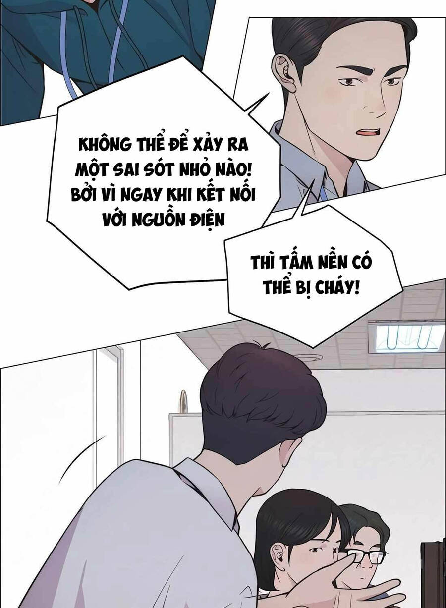 Người Đàn Ông Thực Thụ Chapter 183 - Trang 2