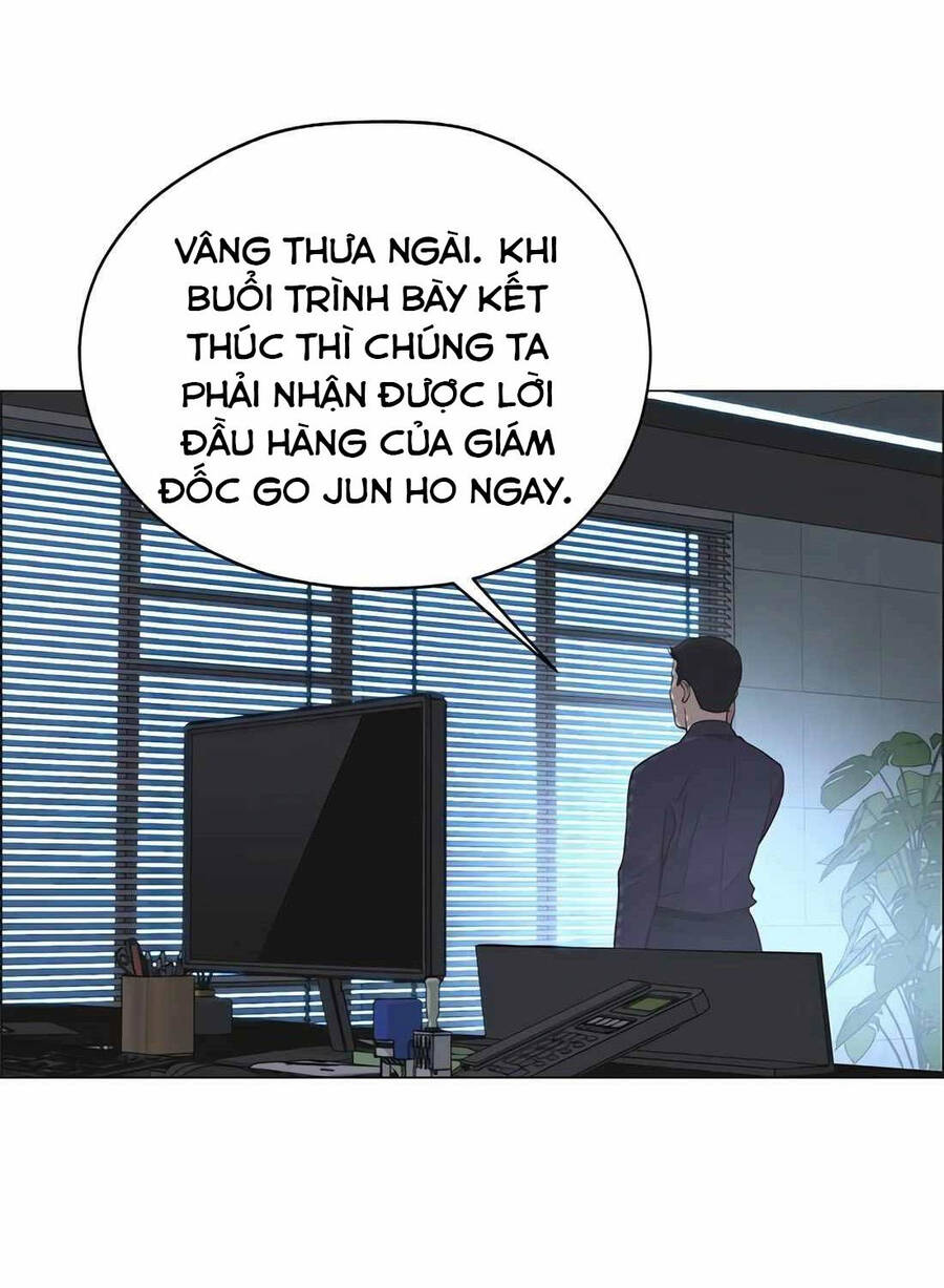 Người Đàn Ông Thực Thụ Chapter 183 - Trang 2