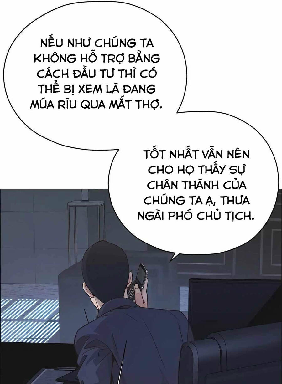 Người Đàn Ông Thực Thụ Chapter 183 - Trang 2