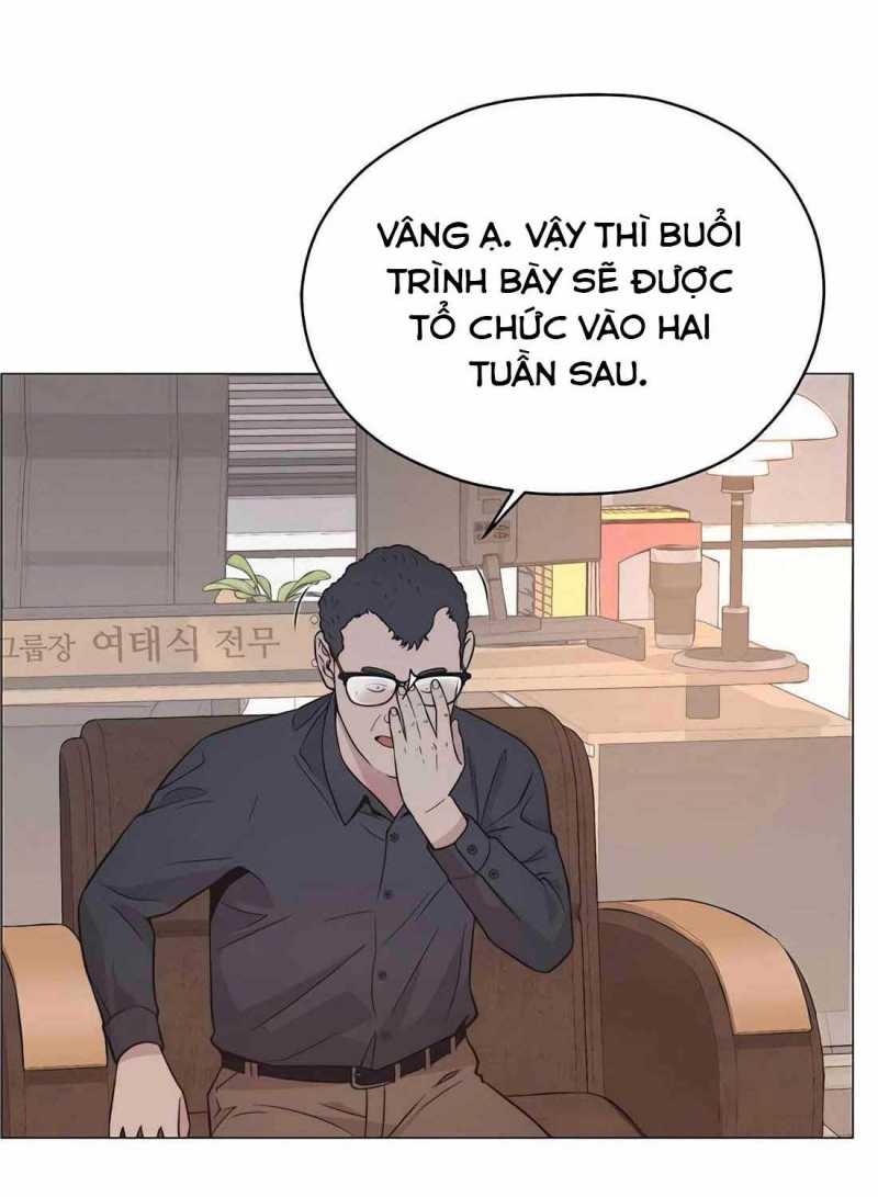 Người Đàn Ông Thực Thụ Chapter 182.5 - Trang 2