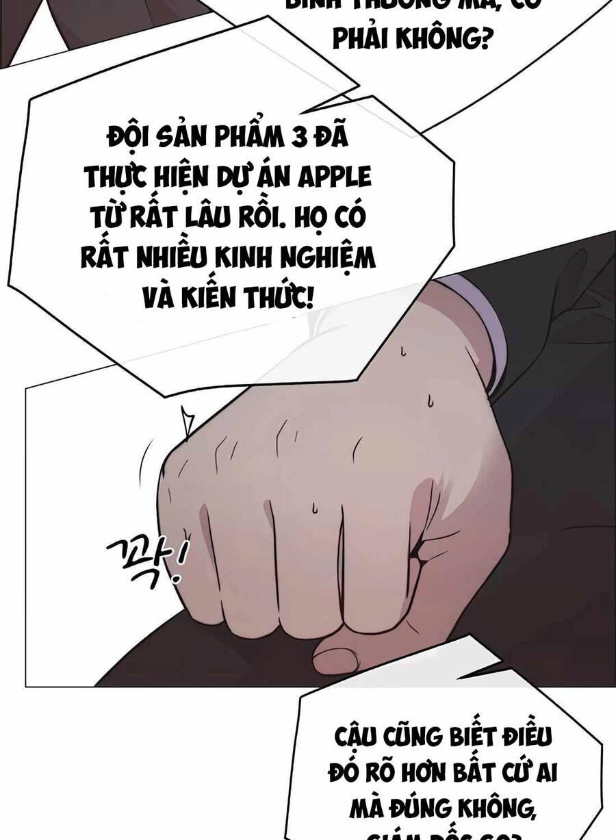 Người Đàn Ông Thực Thụ Chapter 182 - Trang 2