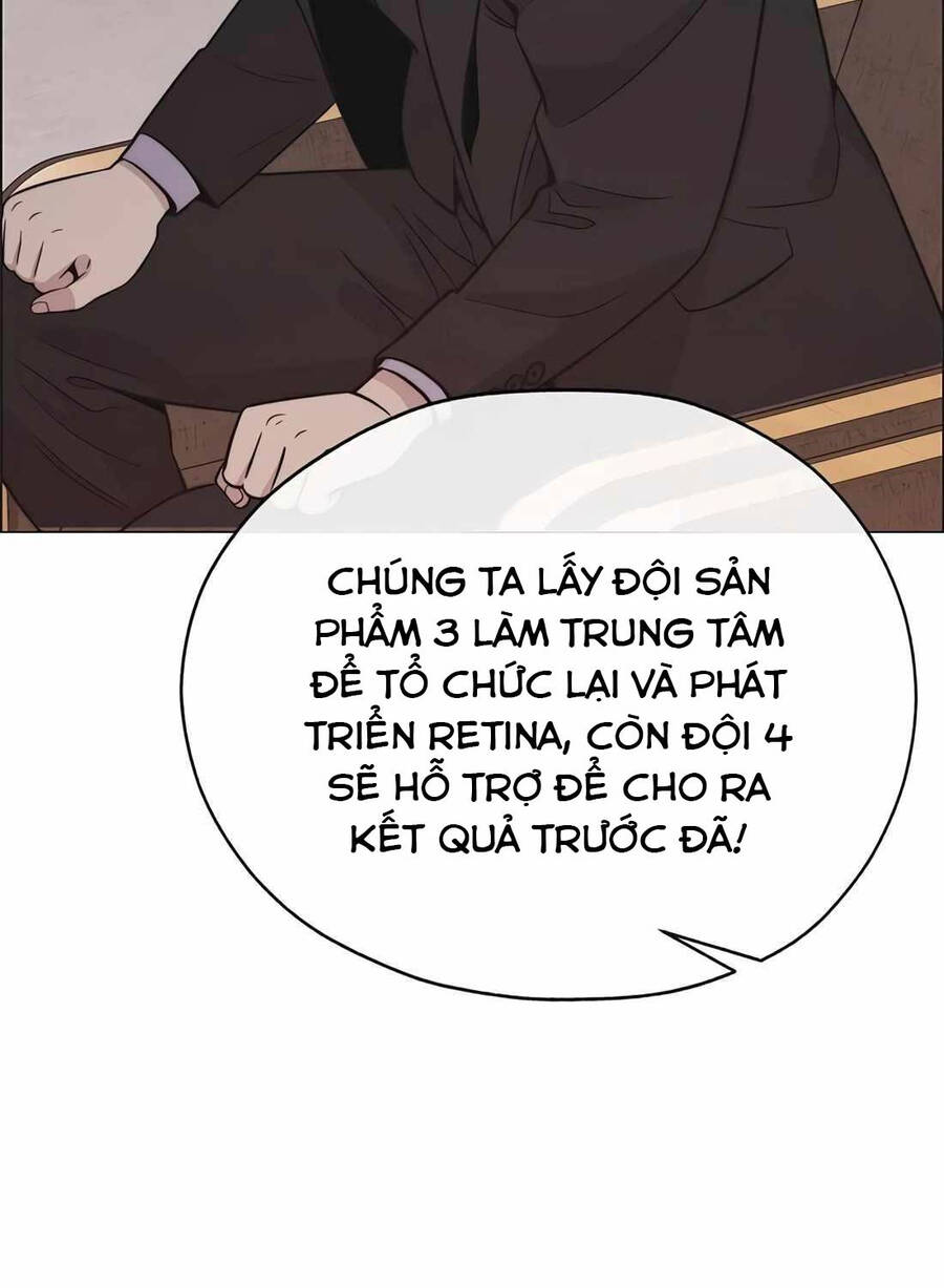 Người Đàn Ông Thực Thụ Chapter 182 - Trang 2