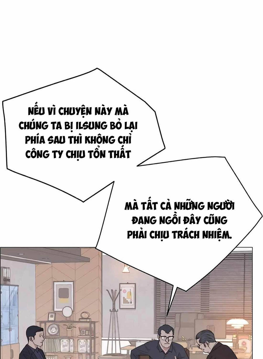 Người Đàn Ông Thực Thụ Chapter 182 - Trang 2