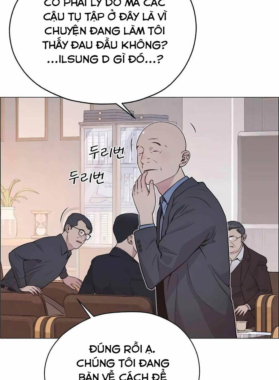 Người Đàn Ông Thực Thụ Chapter 182 - Trang 2