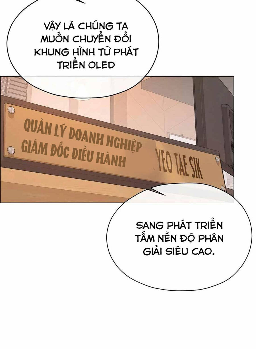 Người Đàn Ông Thực Thụ Chapter 182 - Trang 2