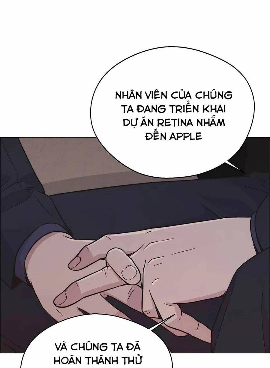 Người Đàn Ông Thực Thụ Chapter 182 - Trang 2