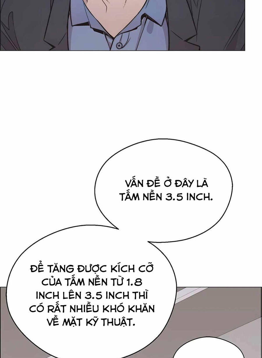 Người Đàn Ông Thực Thụ Chapter 182 - Trang 2