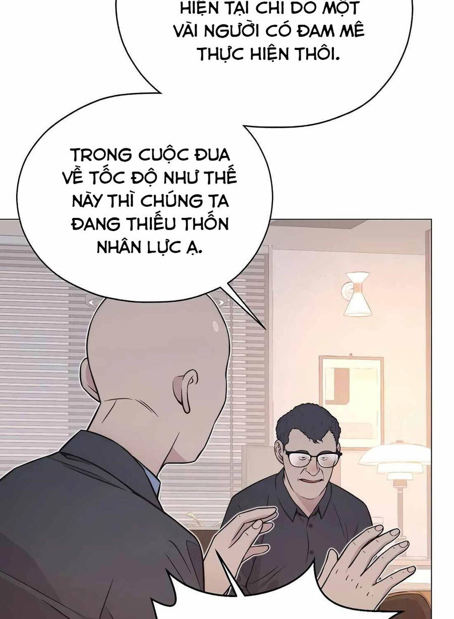 Người Đàn Ông Thực Thụ Chapter 182 - Trang 2