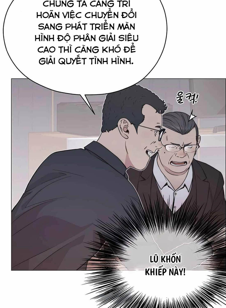 Người Đàn Ông Thực Thụ Chapter 182 - Trang 2