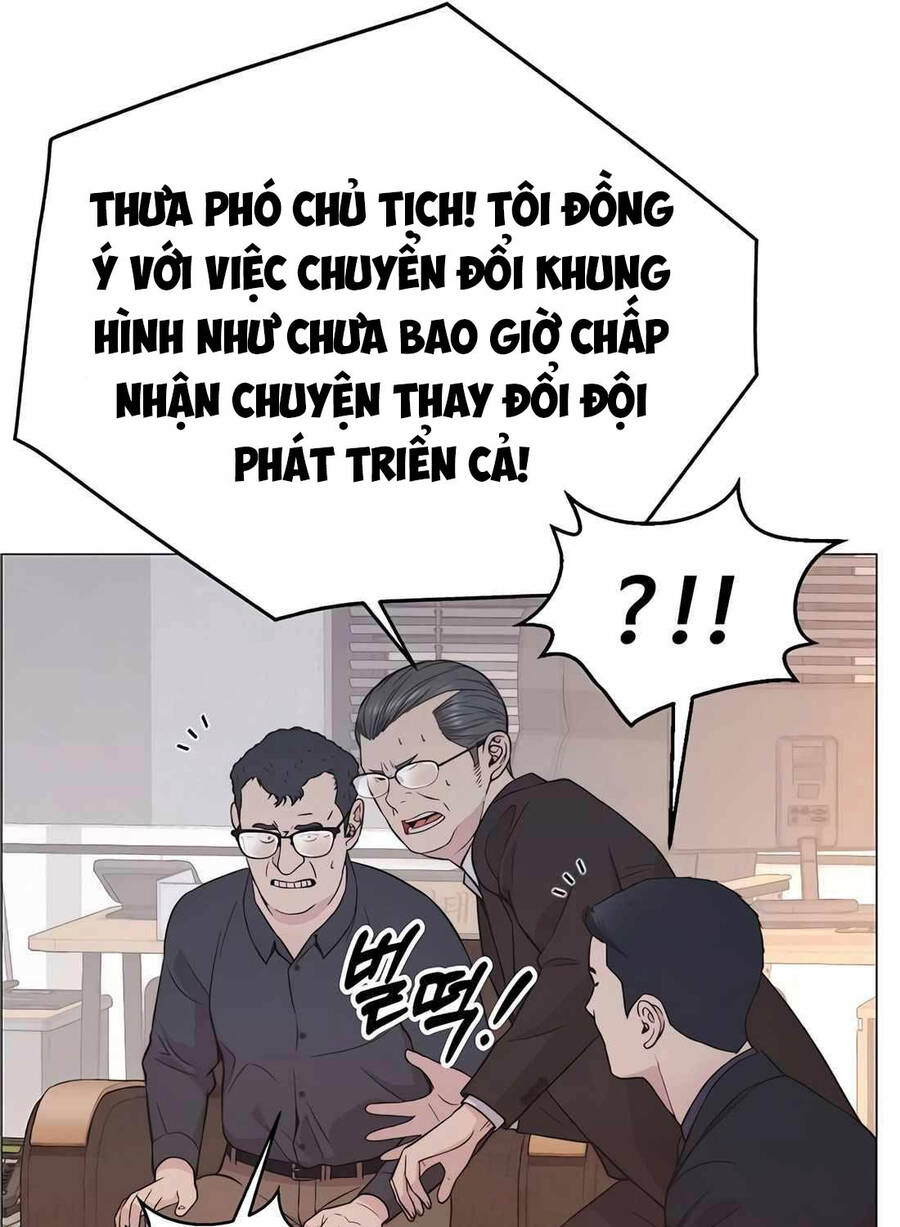 Người Đàn Ông Thực Thụ Chapter 182 - Trang 2