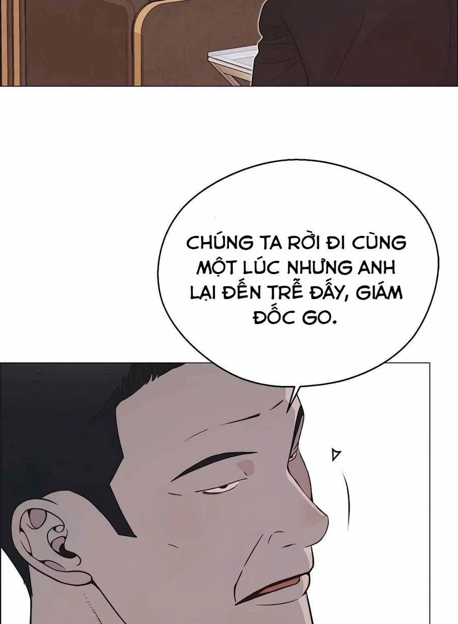 Người Đàn Ông Thực Thụ Chapter 181 - Trang 2