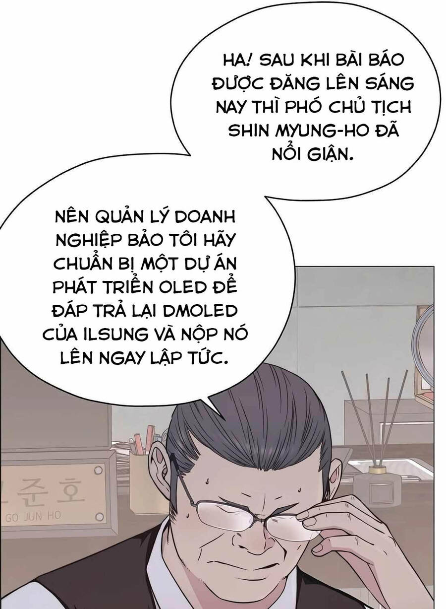 Người Đàn Ông Thực Thụ Chapter 181 - Trang 2