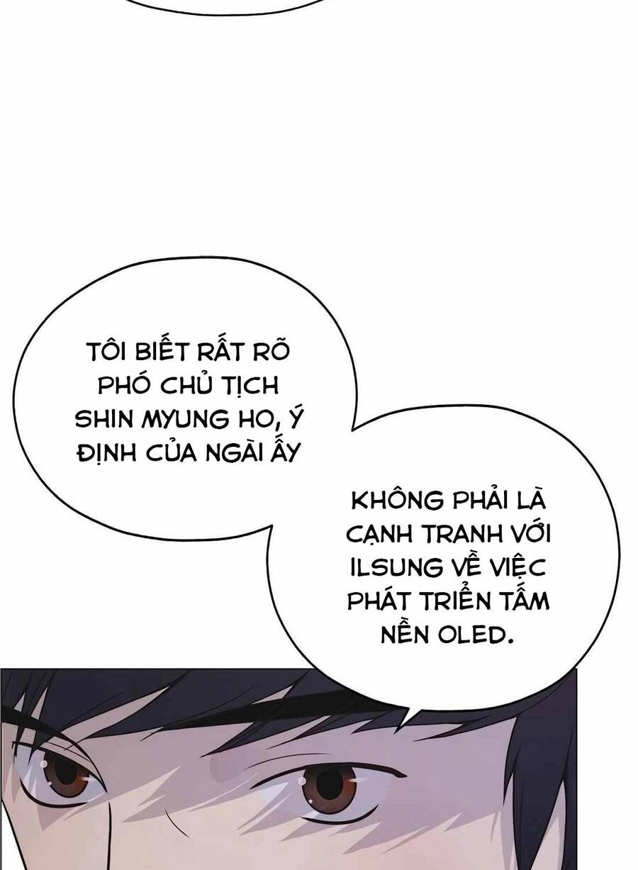 Người Đàn Ông Thực Thụ Chapter 181 - Trang 2