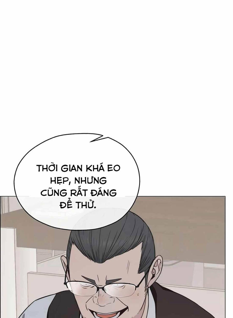 Người Đàn Ông Thực Thụ Chapter 181 - Trang 2