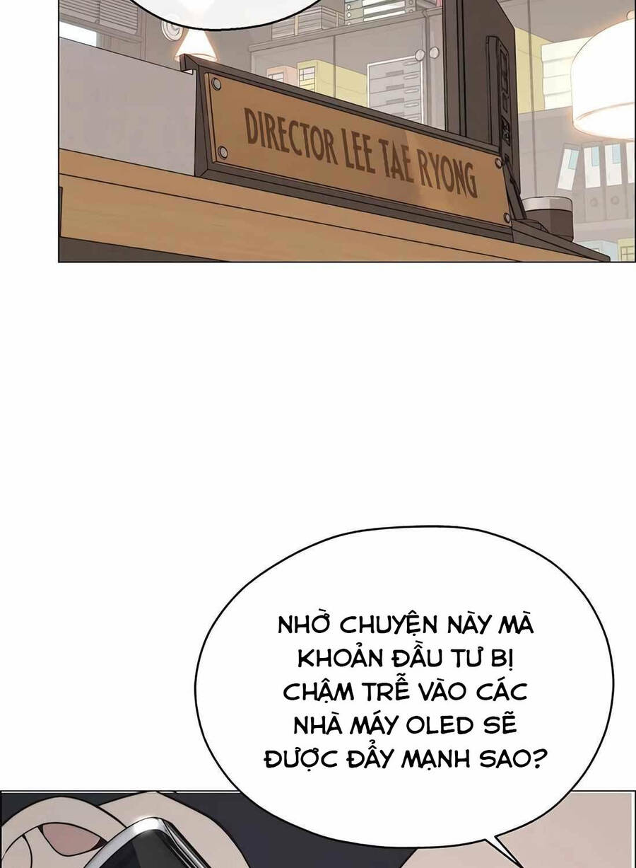 Người Đàn Ông Thực Thụ Chapter 181 - Trang 2