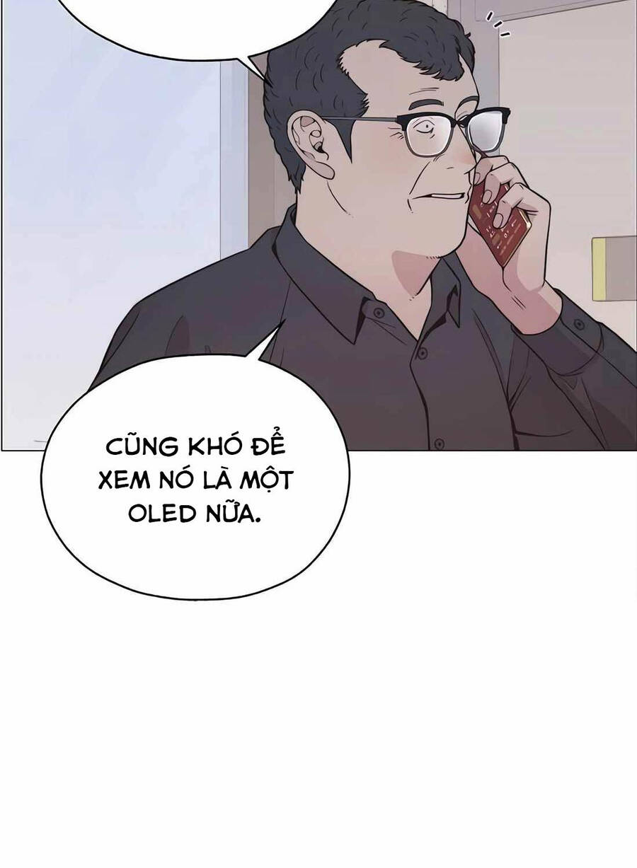 Người Đàn Ông Thực Thụ Chapter 181 - Trang 2