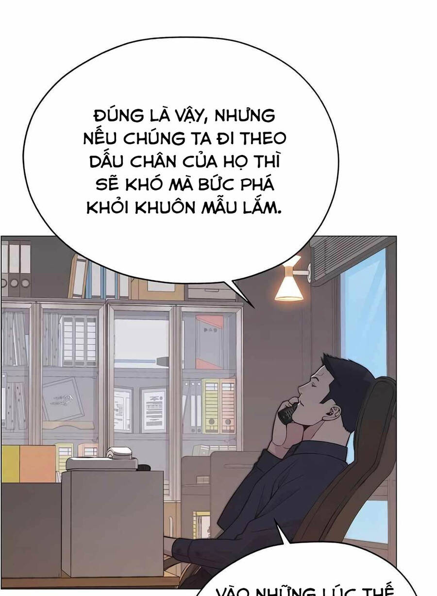 Người Đàn Ông Thực Thụ Chapter 181 - Trang 2