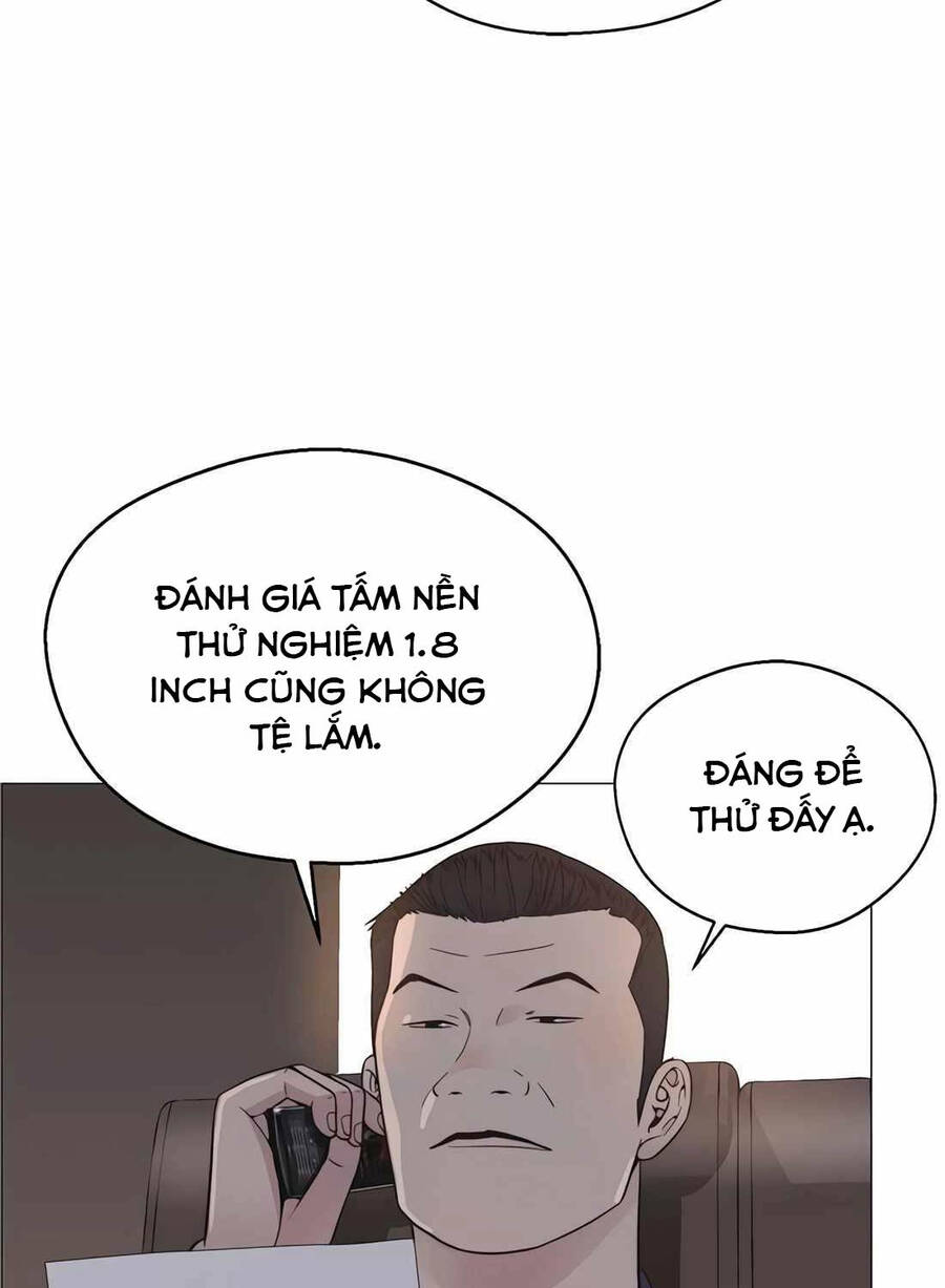 Người Đàn Ông Thực Thụ Chapter 181 - Trang 2