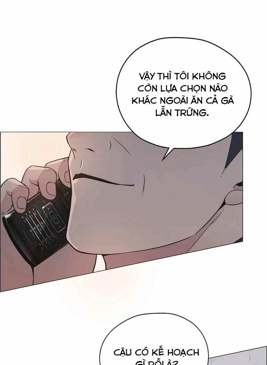 Người Đàn Ông Thực Thụ Chapter 181 - Trang 2