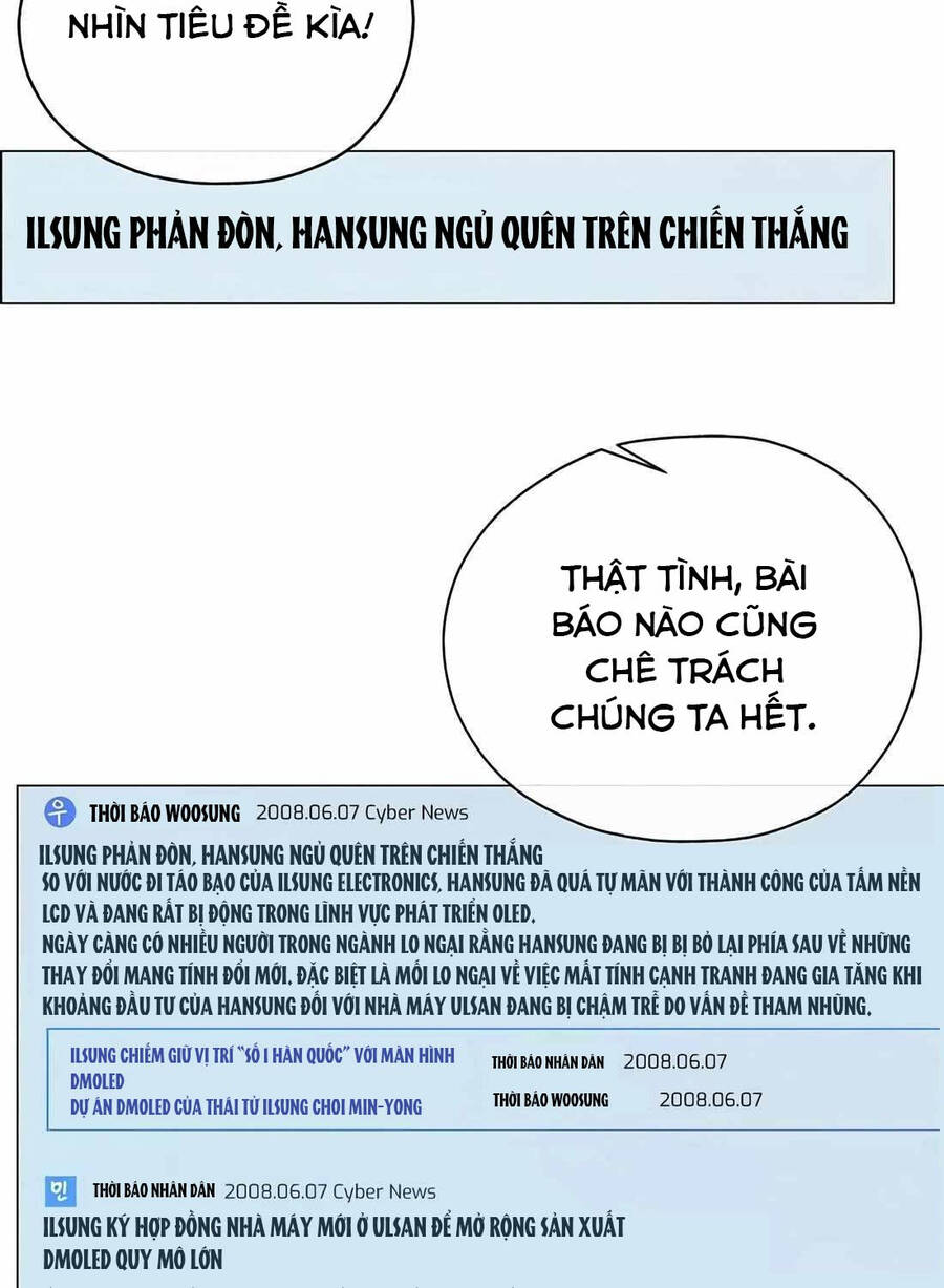 Người Đàn Ông Thực Thụ Chapter 181 - Trang 2