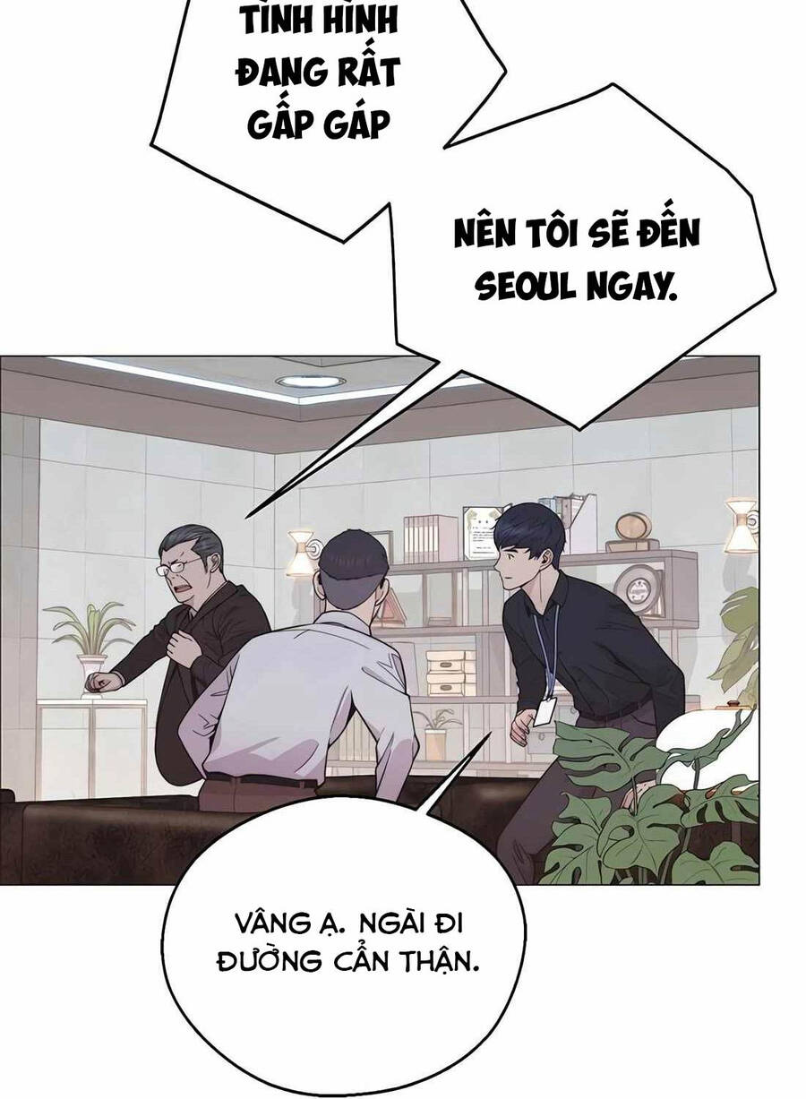 Người Đàn Ông Thực Thụ Chapter 181 - Trang 2