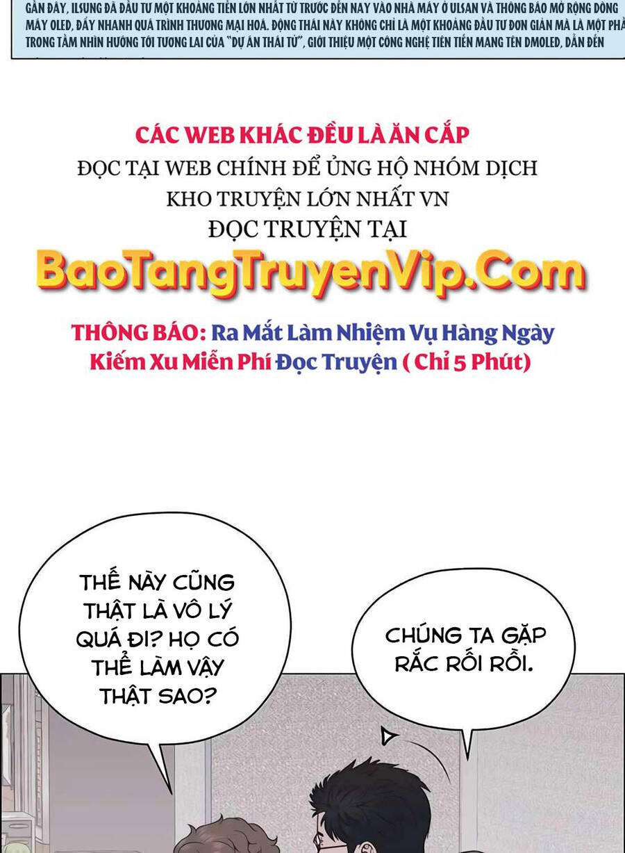 Người Đàn Ông Thực Thụ Chapter 181 - Trang 2