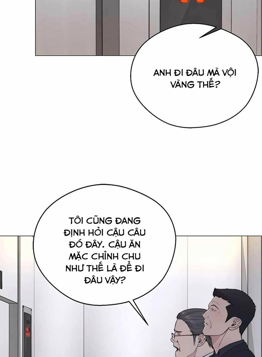 Người Đàn Ông Thực Thụ Chapter 181 - Trang 2