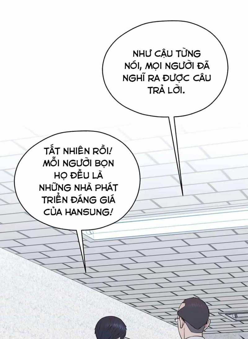 Người Đàn Ông Thực Thụ Chapter 180.5 - Trang 2