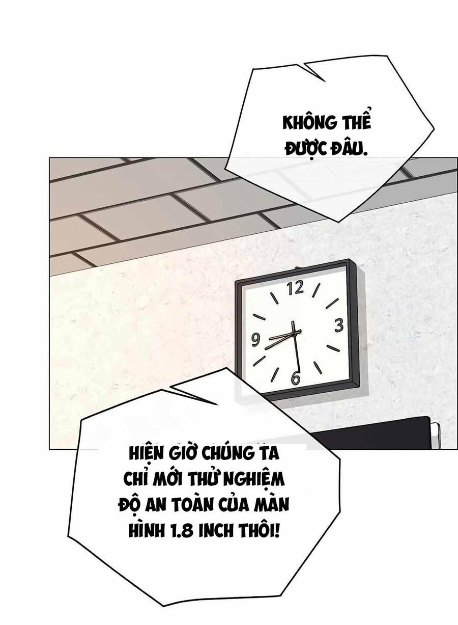 Người Đàn Ông Thực Thụ Chapter 180 - Trang 2