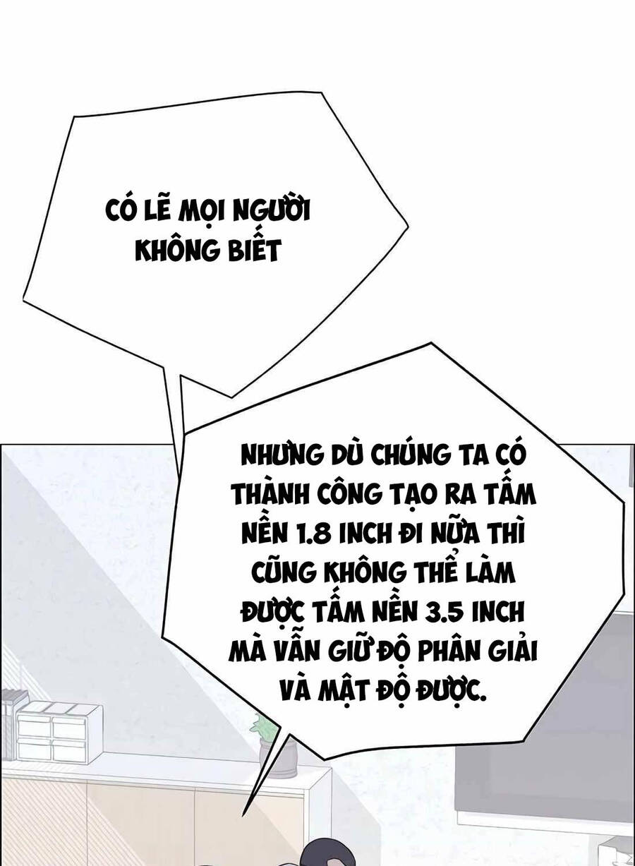 Người Đàn Ông Thực Thụ Chapter 180 - Trang 2