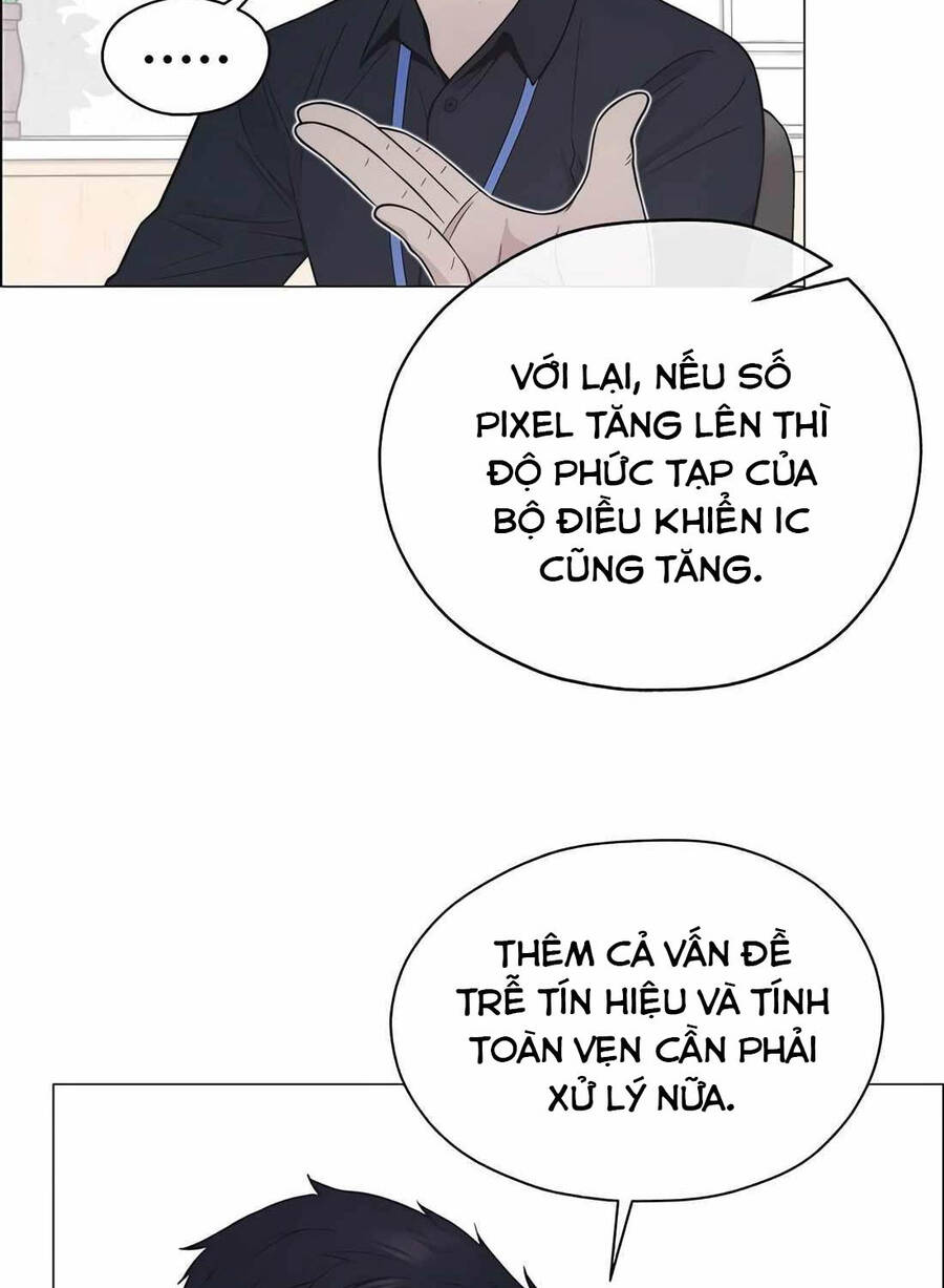 Người Đàn Ông Thực Thụ Chapter 180 - Trang 2