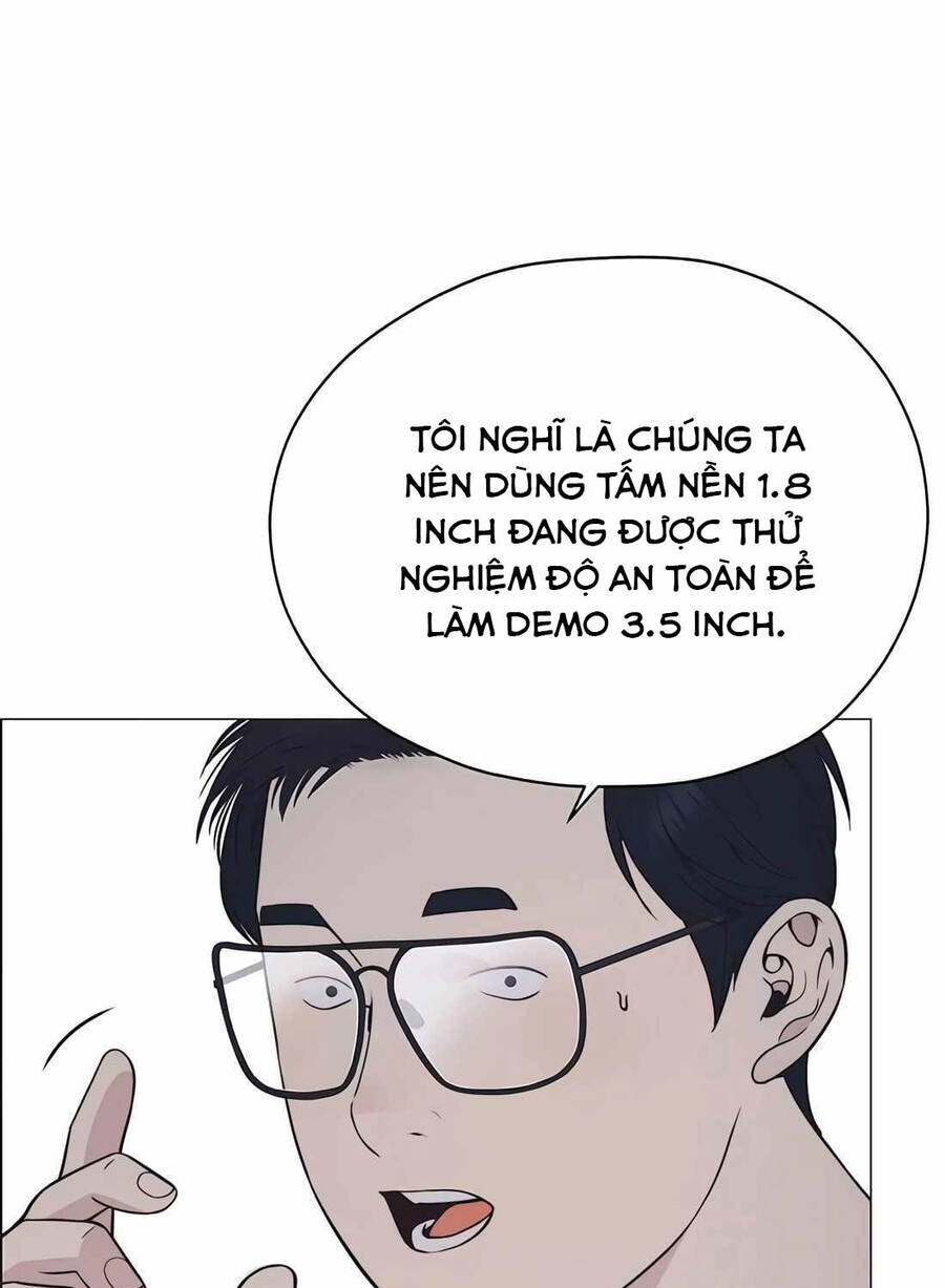 Người Đàn Ông Thực Thụ Chapter 180 - Trang 2