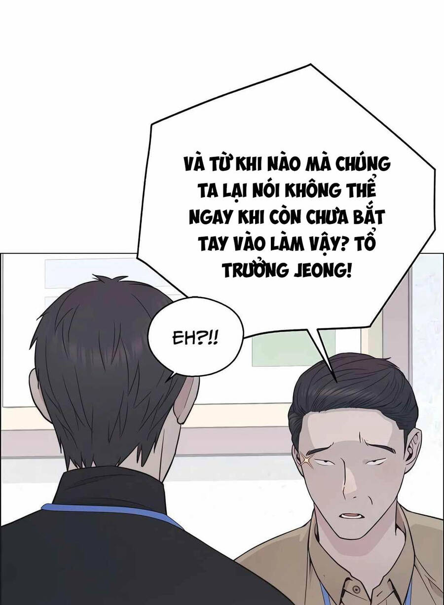 Người Đàn Ông Thực Thụ Chapter 180 - Trang 2