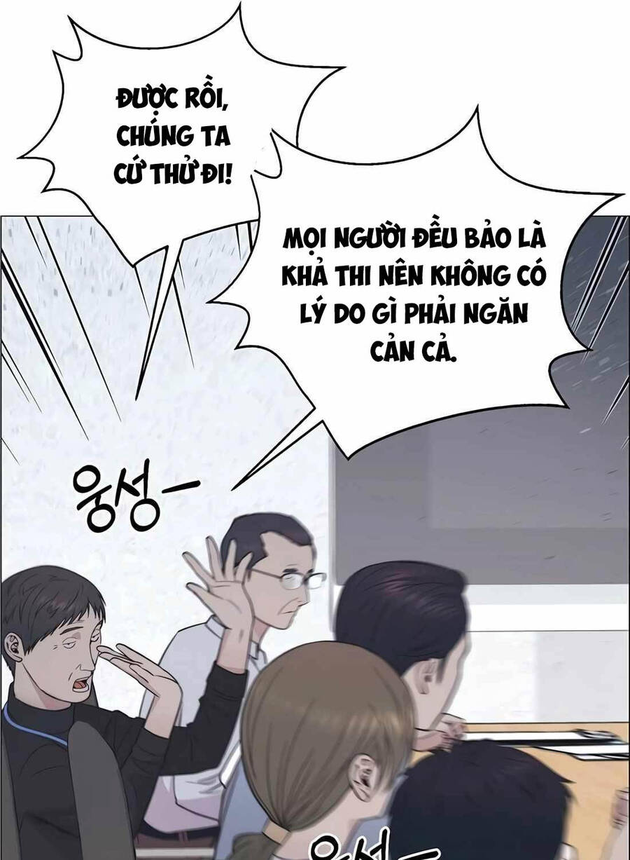 Người Đàn Ông Thực Thụ Chapter 180 - Trang 2