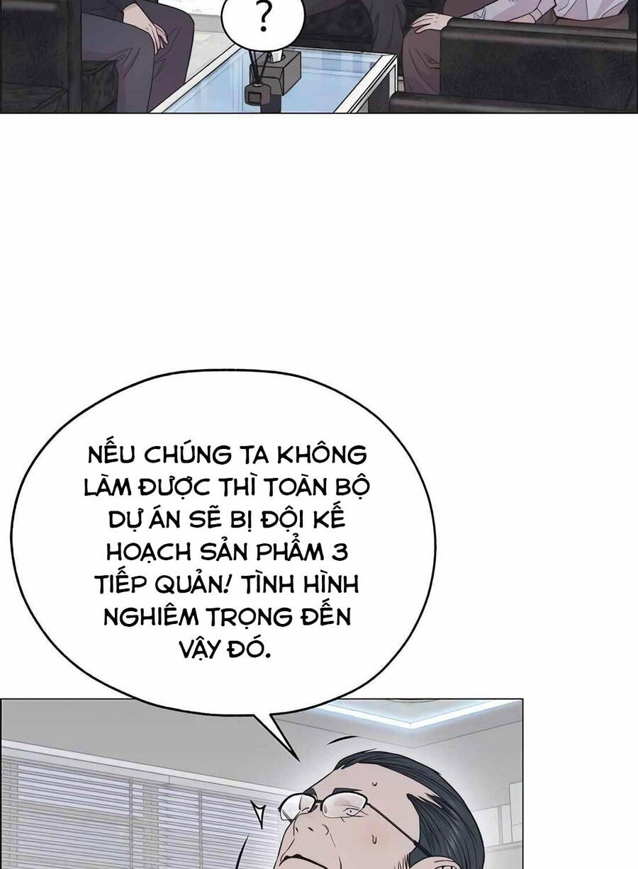 Người Đàn Ông Thực Thụ Chapter 180 - Trang 2