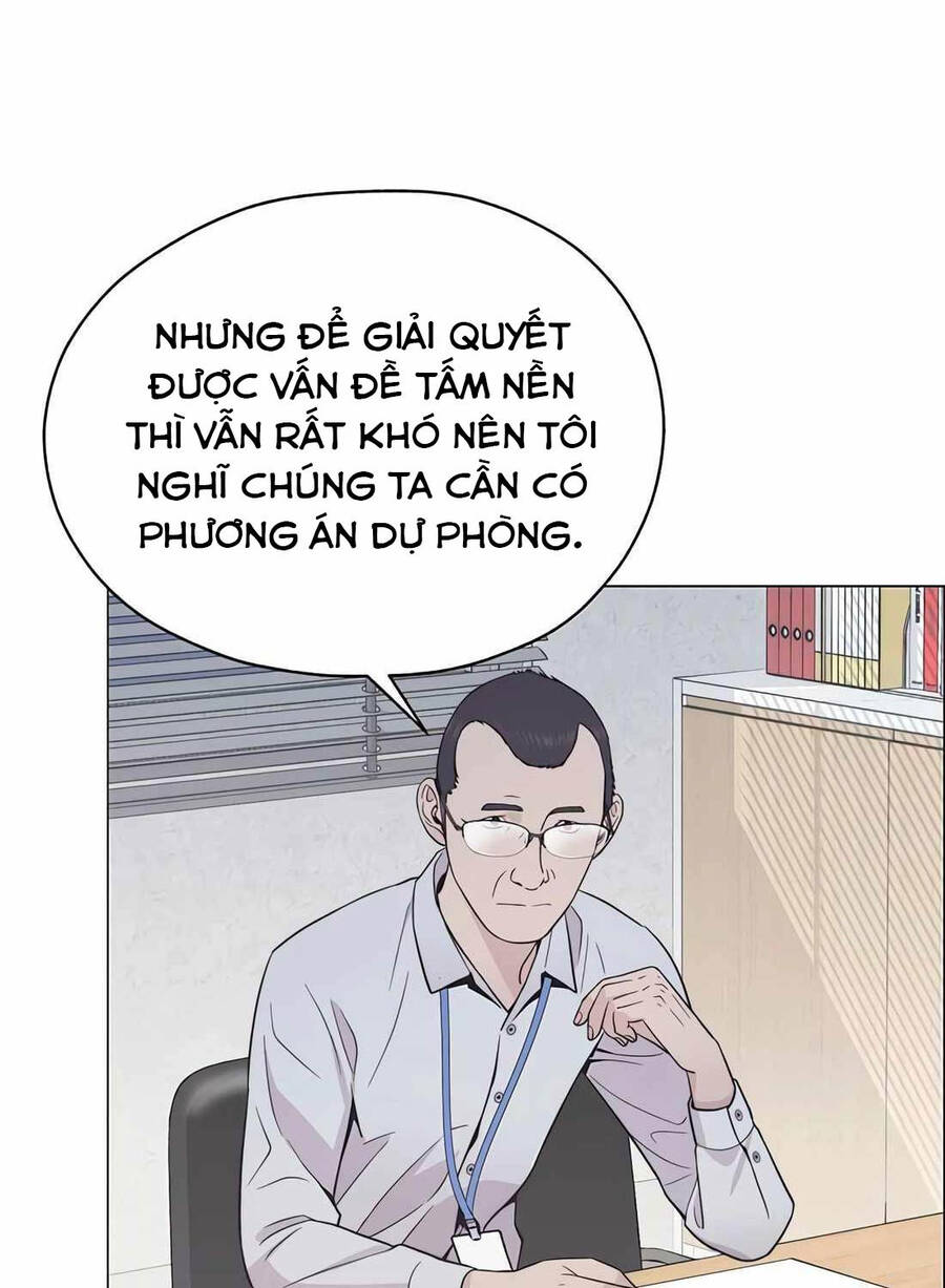 Người Đàn Ông Thực Thụ Chapter 180 - Trang 2