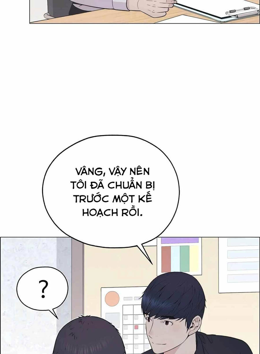 Người Đàn Ông Thực Thụ Chapter 180 - Trang 2