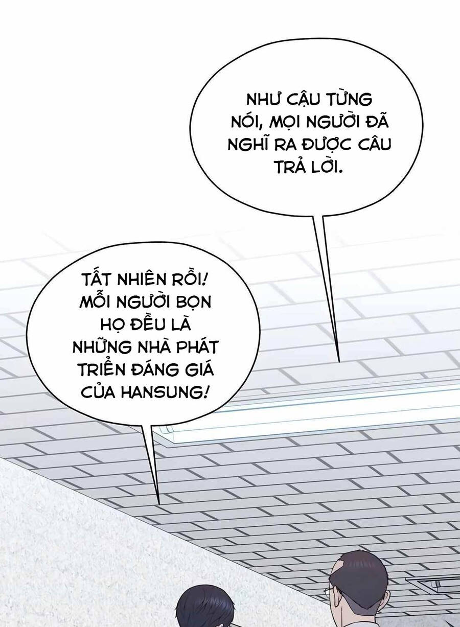 Người Đàn Ông Thực Thụ Chapter 180 - Trang 2