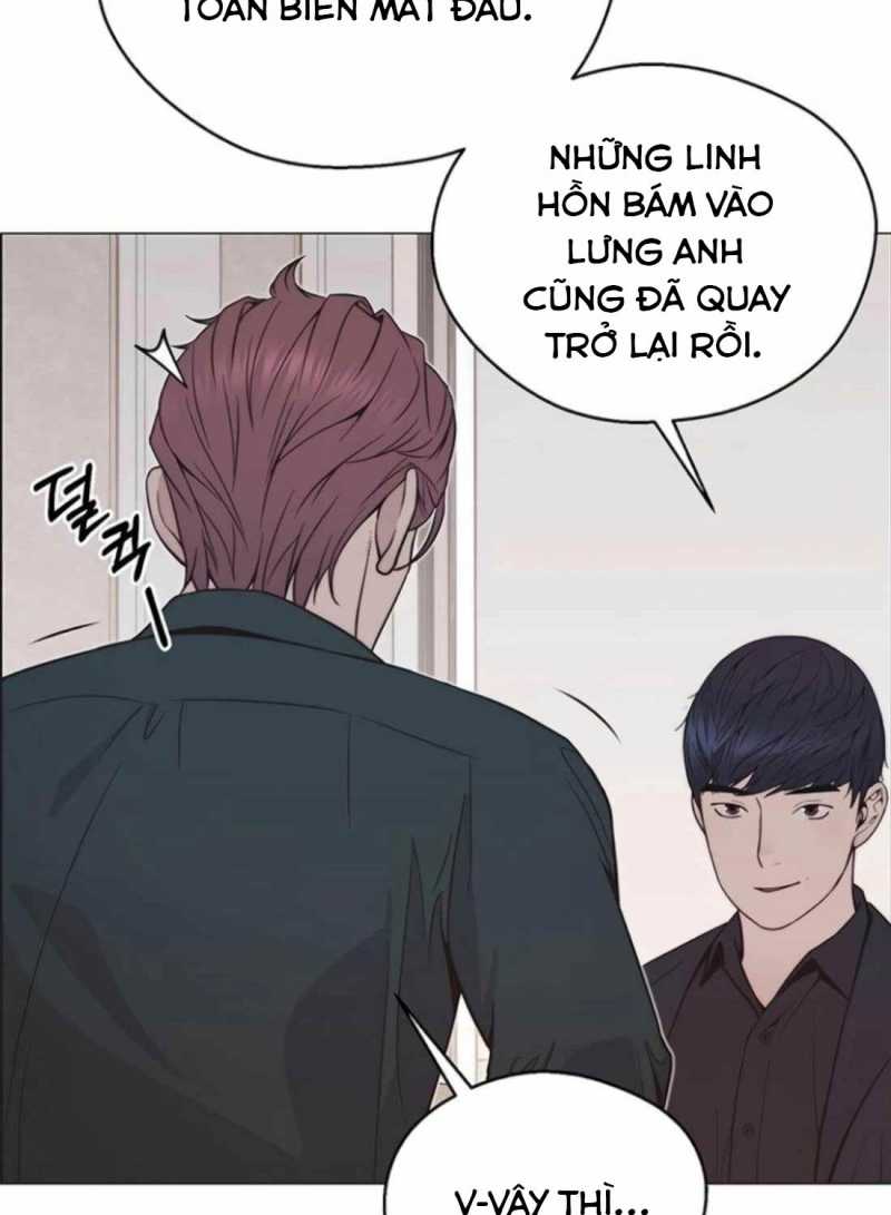 Người Đàn Ông Thực Thụ Chapter 179.5 - Trang 2