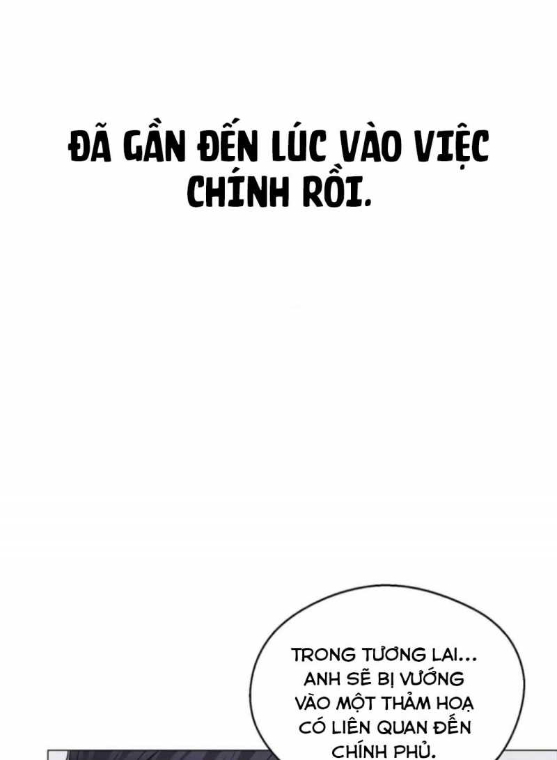 Người Đàn Ông Thực Thụ Chapter 179.5 - Trang 2