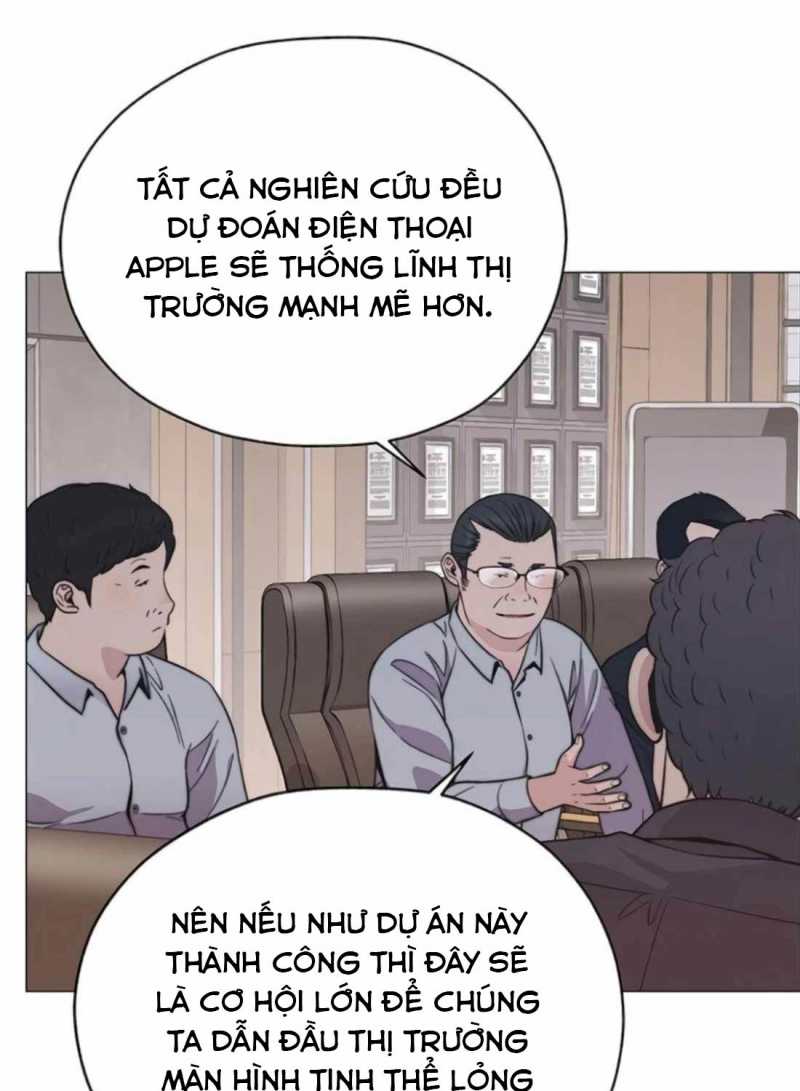 Người Đàn Ông Thực Thụ Chapter 179.5 - Trang 2