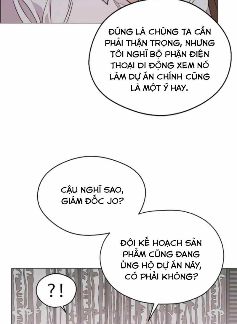 Người Đàn Ông Thực Thụ Chapter 179.5 - Trang 2