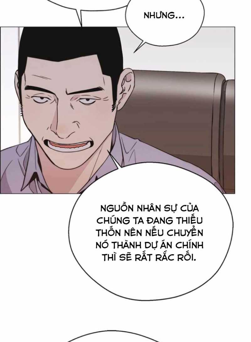 Người Đàn Ông Thực Thụ Chapter 179.5 - Trang 2