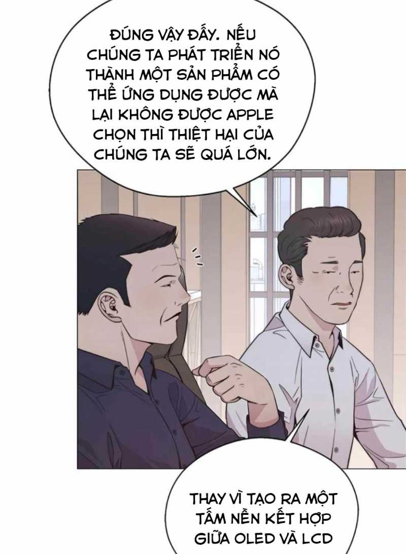 Người Đàn Ông Thực Thụ Chapter 179.5 - Trang 2