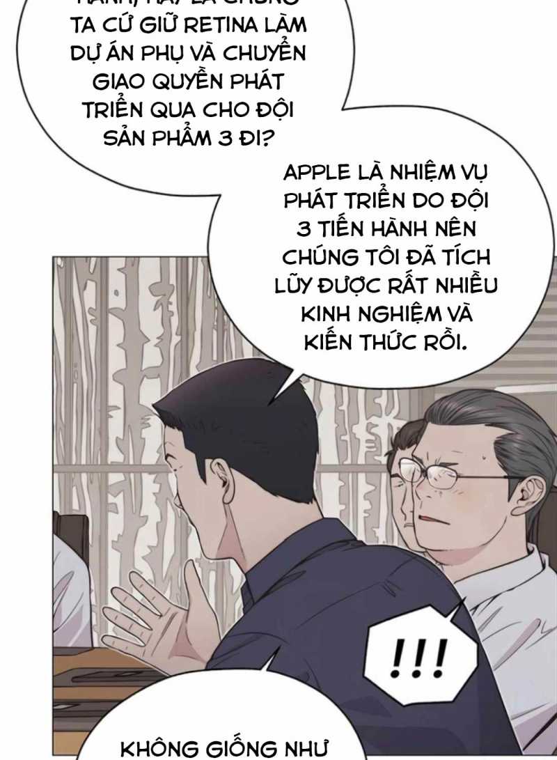 Người Đàn Ông Thực Thụ Chapter 179.5 - Trang 2