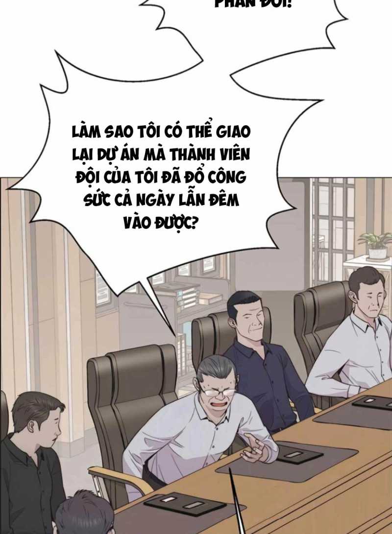 Người Đàn Ông Thực Thụ Chapter 179.5 - Trang 2