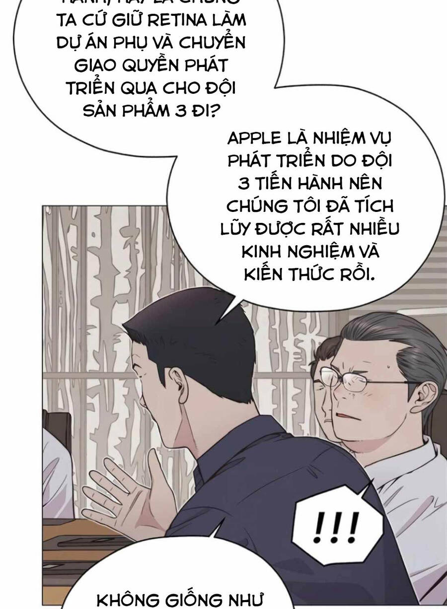 Người Đàn Ông Thực Thụ Chapter 179 - Trang 2