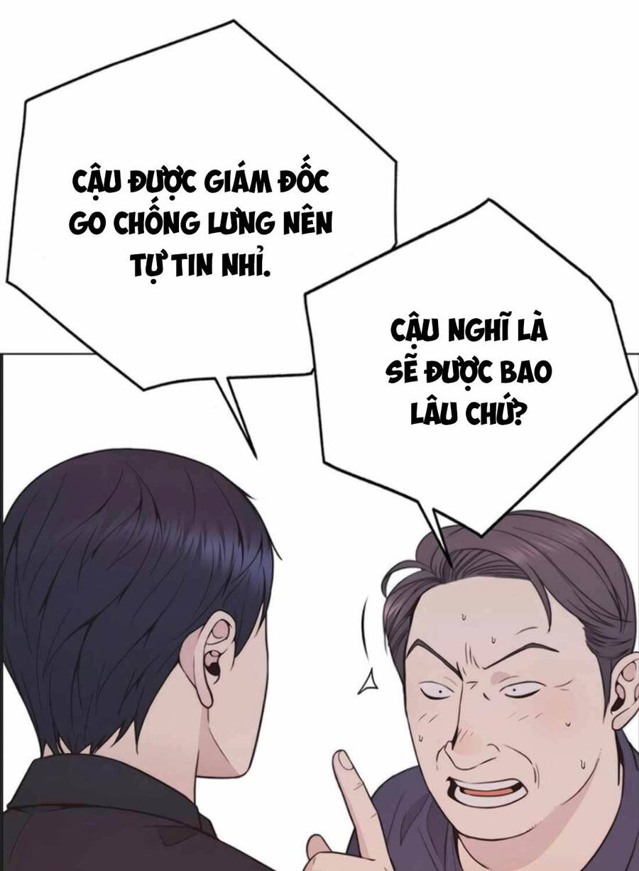 Người Đàn Ông Thực Thụ Chapter 179 - Trang 2